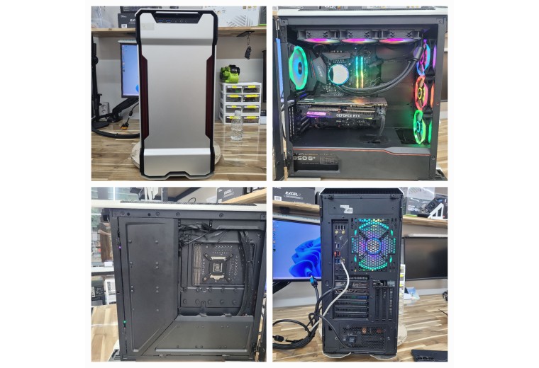 i9-10900K / RTX 3070 중고PC