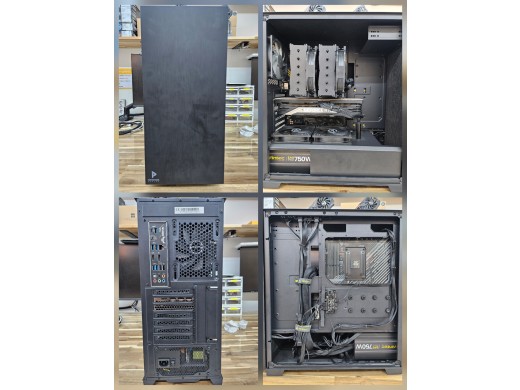 3700X / RTX 3070 중고PC