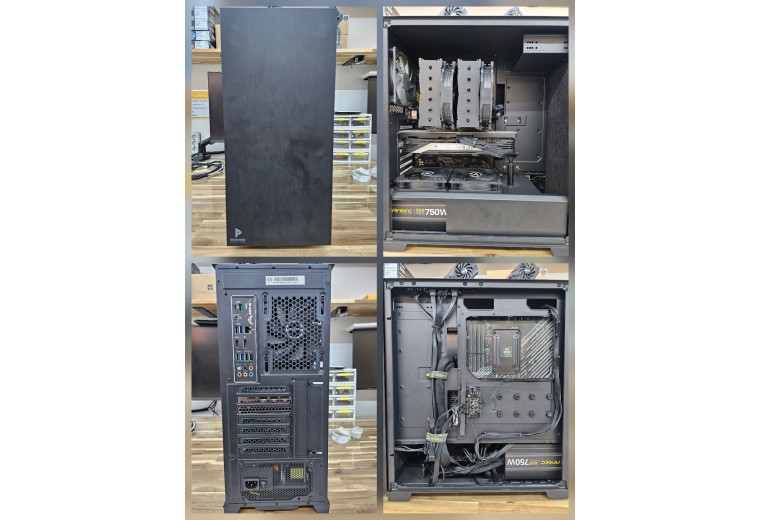 3700X / RTX 3070 중고PC