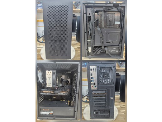 R5 5600 / RTX 4060 중고PC