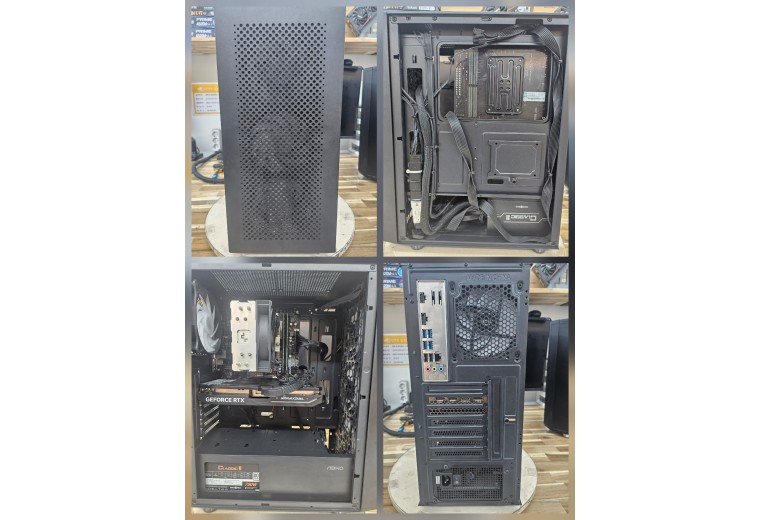 R5 5600 / RTX 4060 중고PC