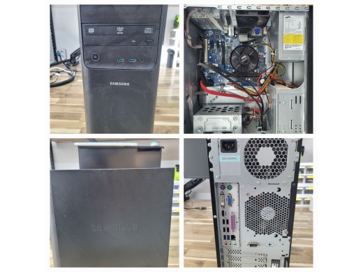 i7 9700 / 내장그래픽 중고PC