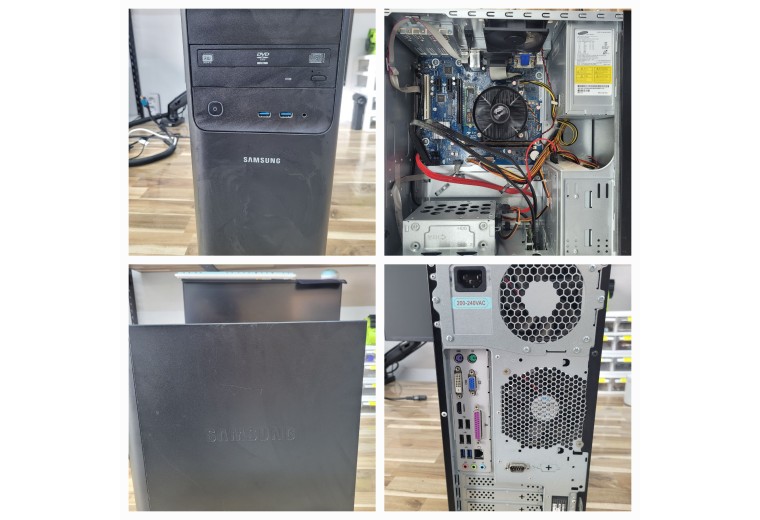 i7 9700 / 내장그래픽 중고PC