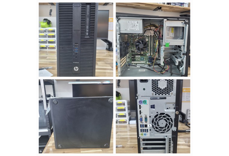 i5 6500 / 내장그래픽 중고PC