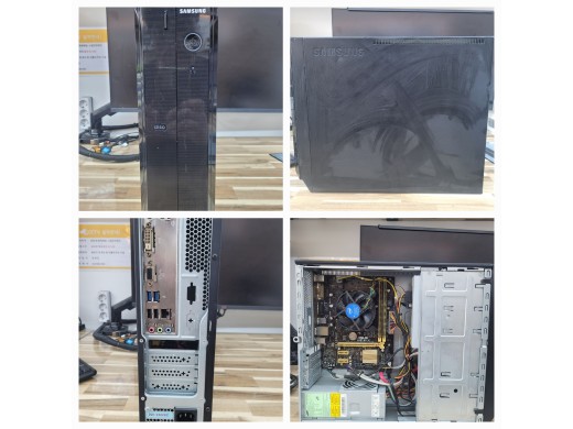 i5 4690 / 내장그래픽 중고PC