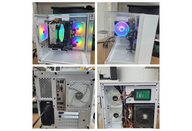 i5 4590 / 내장그래픽 중고PC