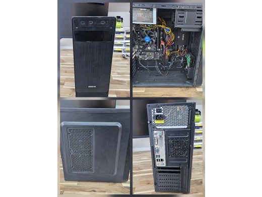 i3 6100 / 내장그래픽 중고PC