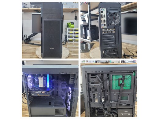 i5 10400 / GTX 1660 Super 중고PC