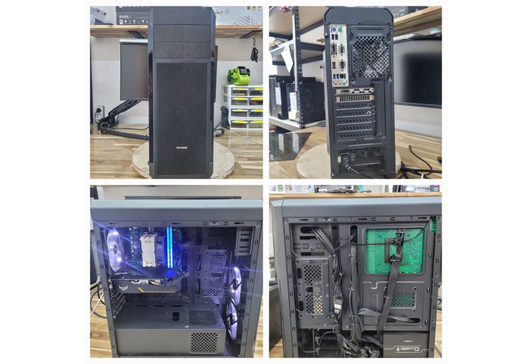 i5 10400 / GTX 1660 Super 중고PC