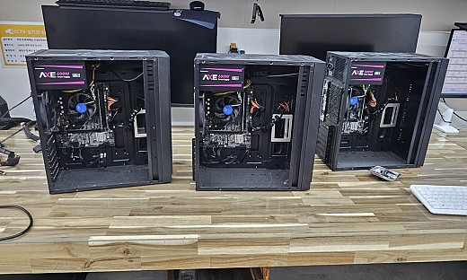 권선동 I3-10105 SSD 추가 장착 컴퓨터수리