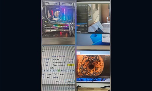 수원시 남수동 9900K 2080TI PC 매입 중고컴퓨터 매입