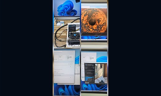 수원시 매탄동 I3 10100F GTX1060 예쁜 화이트 PC 매입하였습니다 중고컴퓨터 매입