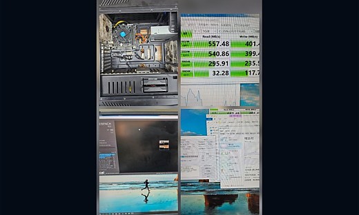 수원시 조원동 팬티엄 사무용 pc 매입 중고컴퓨터 매입