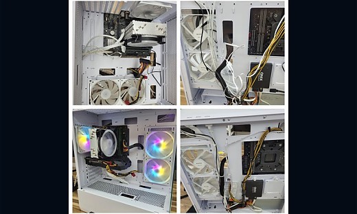수원시 하동 I5-9400F GTX1060 게이밍 컴퓨터 매입은 진컴퓨터로 컴퓨터수리