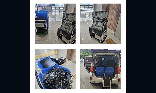 용인시 신갈동 용인 신갈 오토허브 중고자동차 매매단지 컴퓨터 출장 매입 노트북수리